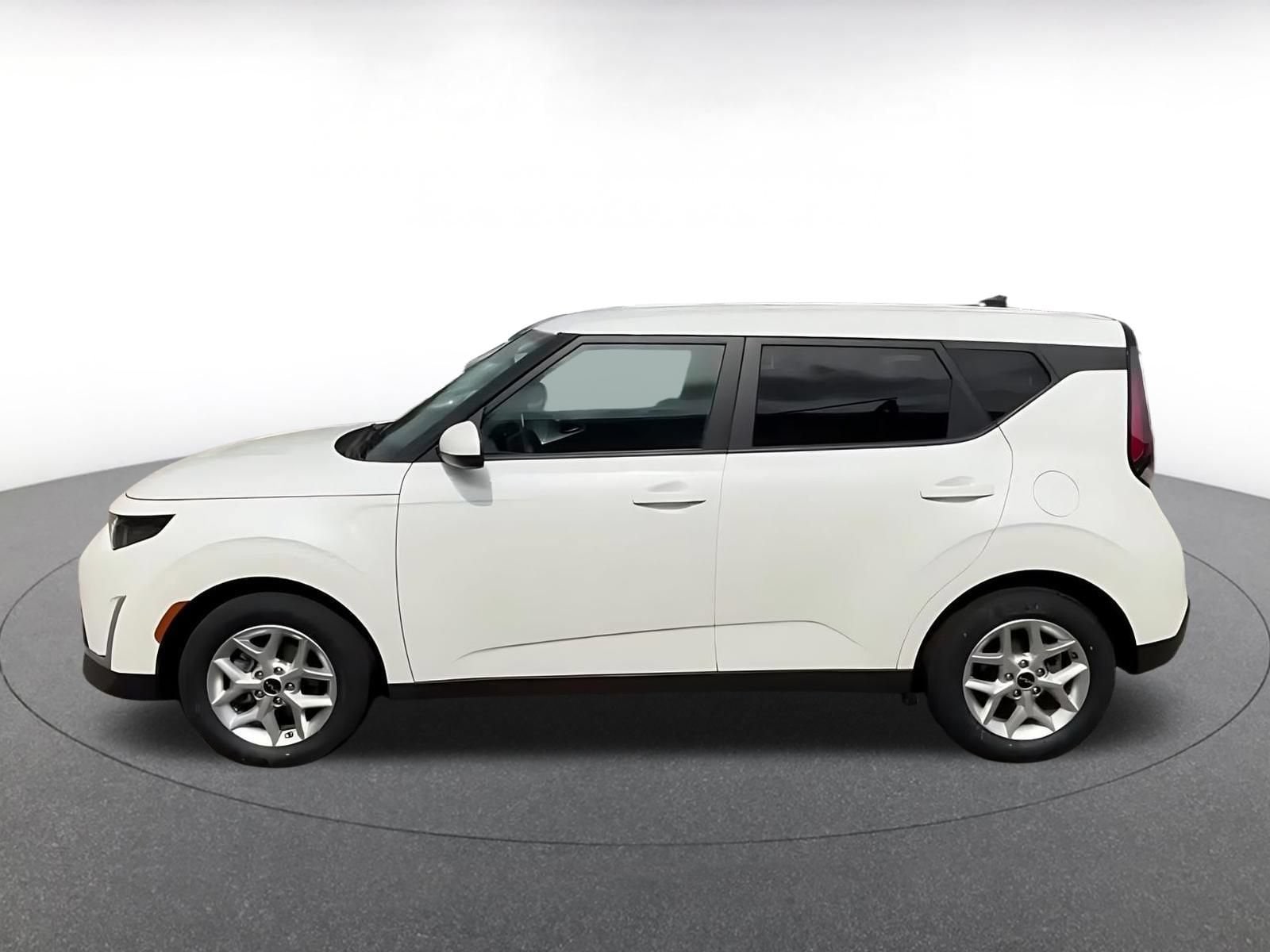 Thumbnail: 2025 Kia Soul - 9