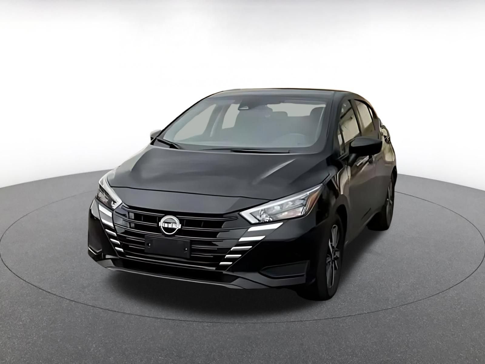 Thumbnail: 2025 Nissan Versa - 6