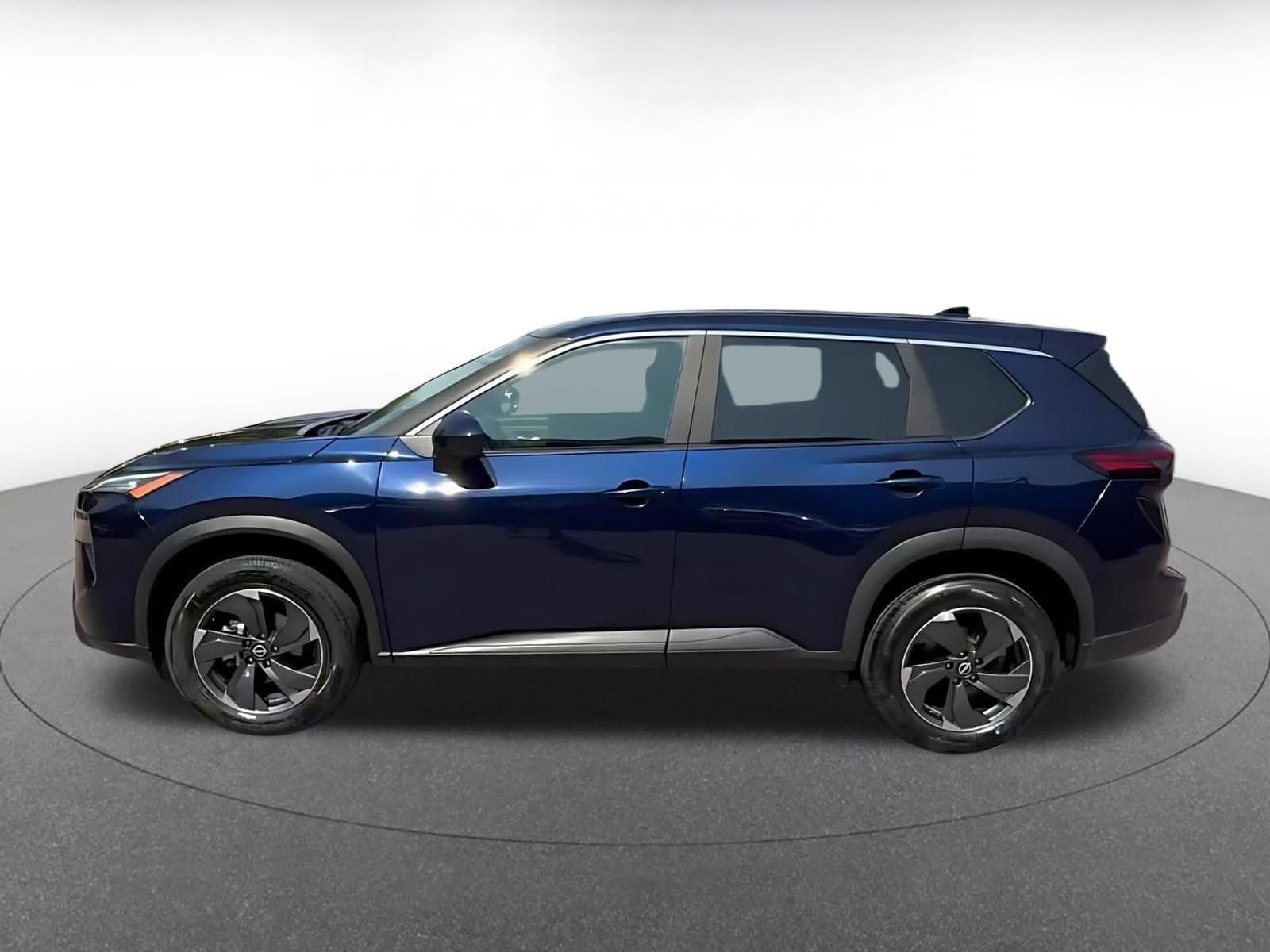 Thumbnail: 2025 Nissan Rogue - 9