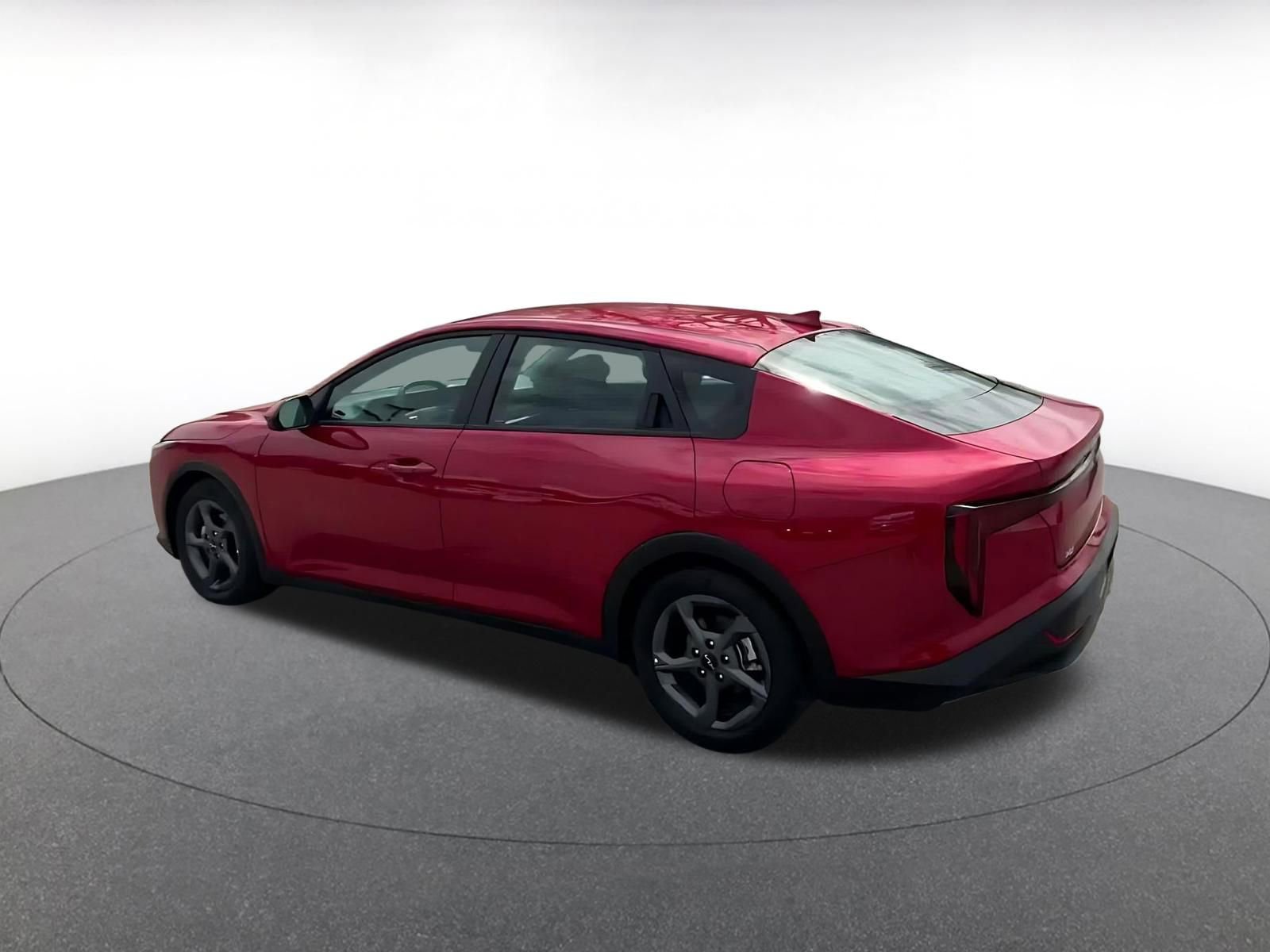 Thumbnail: 2025 Kia K4 - 10
