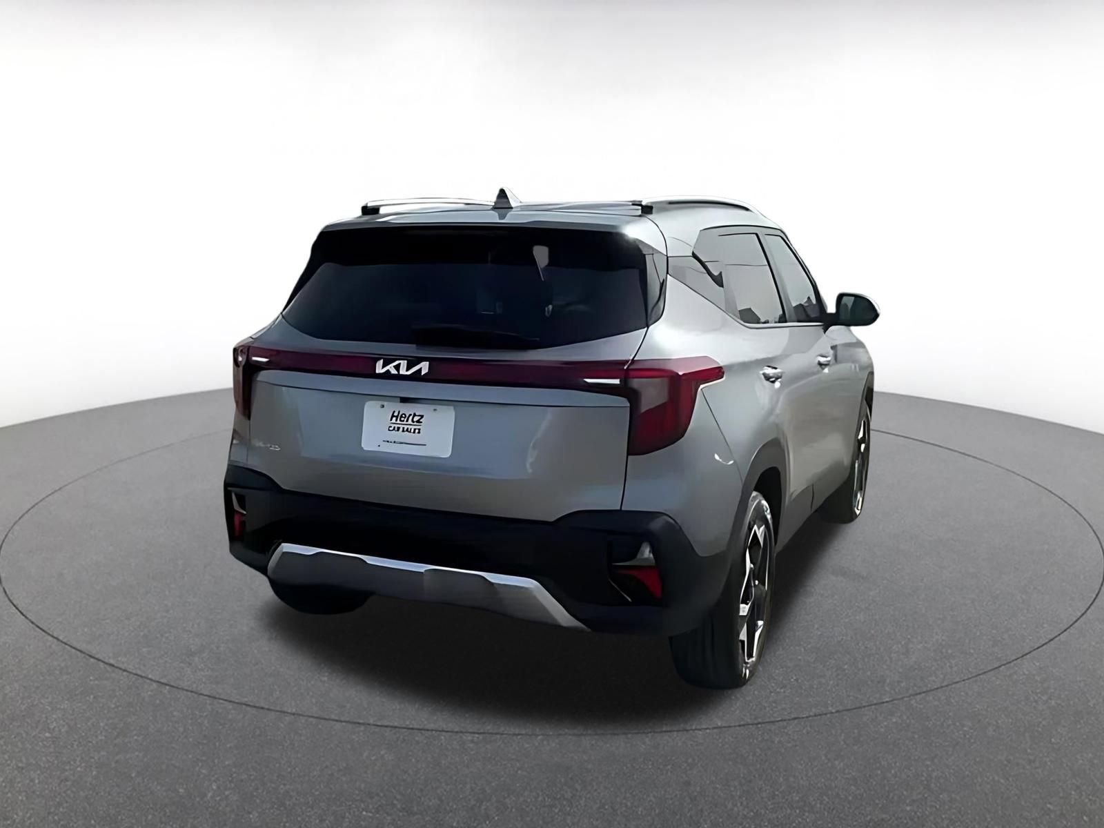 Thumbnail: 2025 Kia Seltos - 14