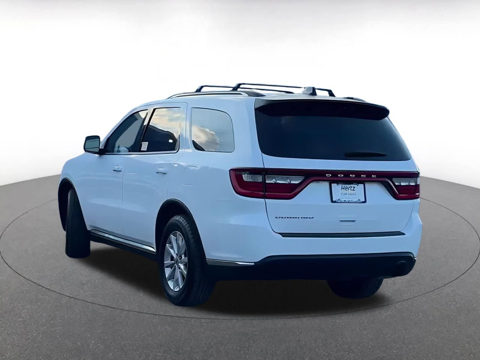 Thumbnail: 2024 Dodge Durango - 10