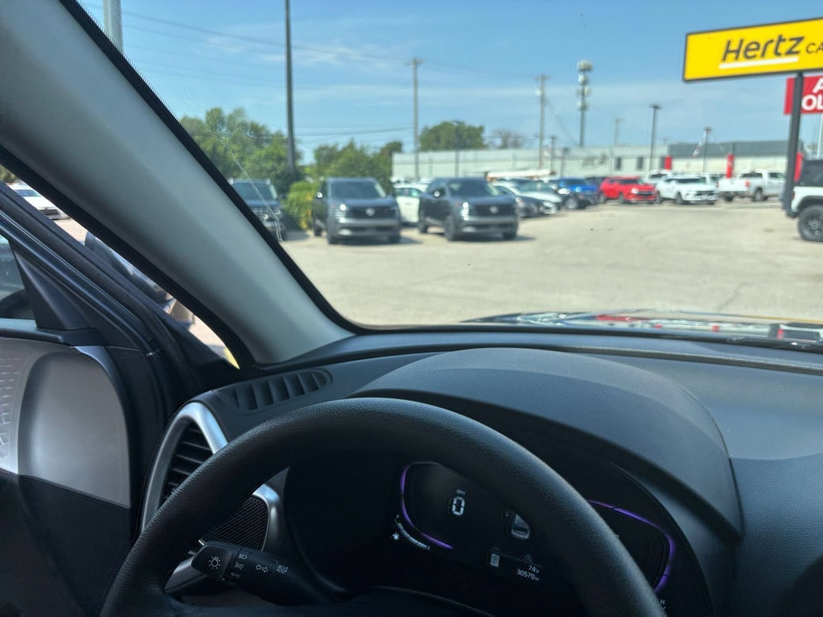 Thumbnail: 2025 Kia Soul - 31
