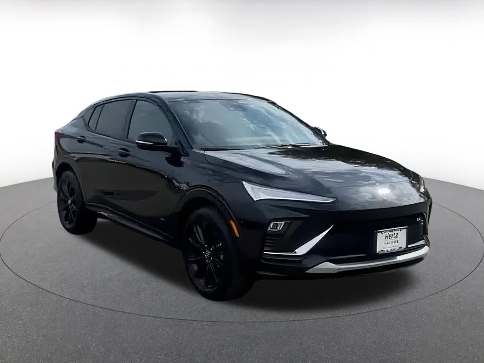 Thumbnail: 2025 Buick Envista - 3