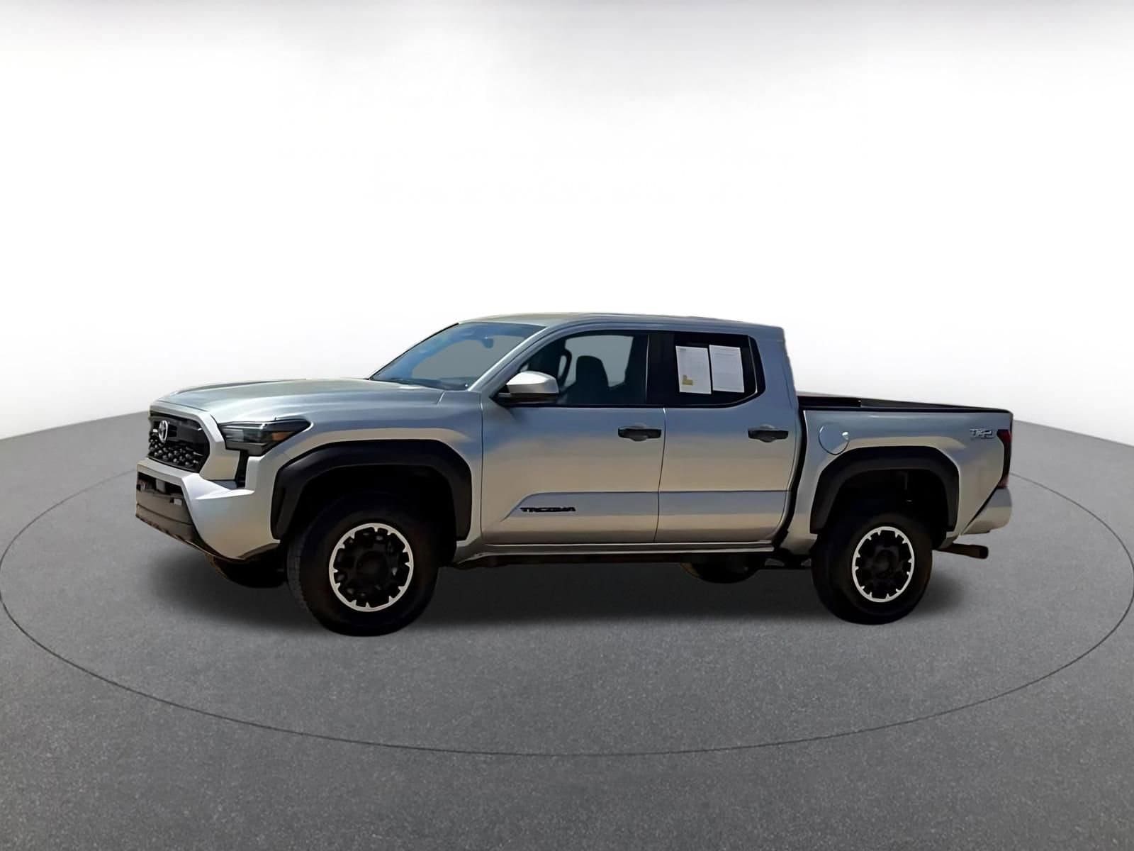 Thumbnail: 2024 Toyota Tacoma - 8