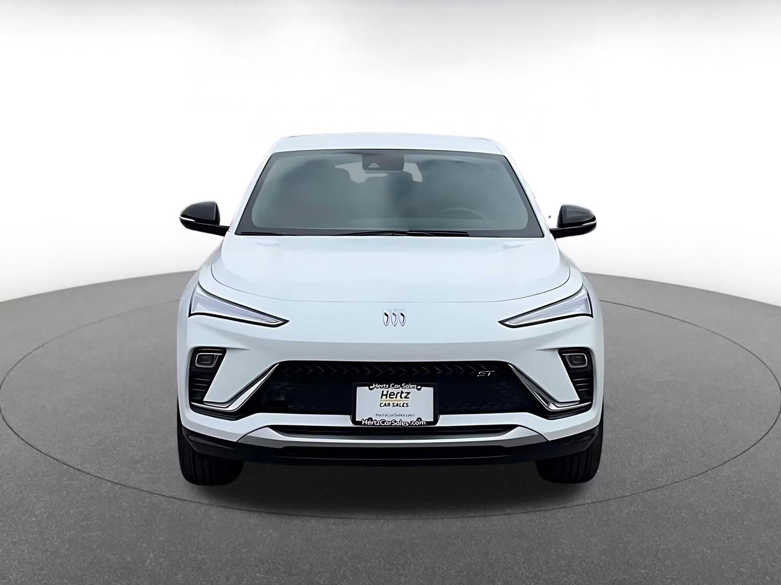 Thumbnail: 2025 Buick Envista - 7