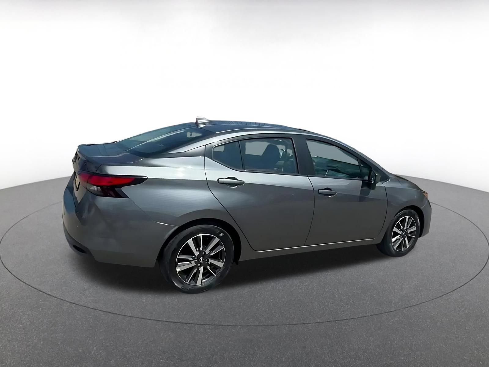 Thumbnail: 2025 Nissan Versa - 12