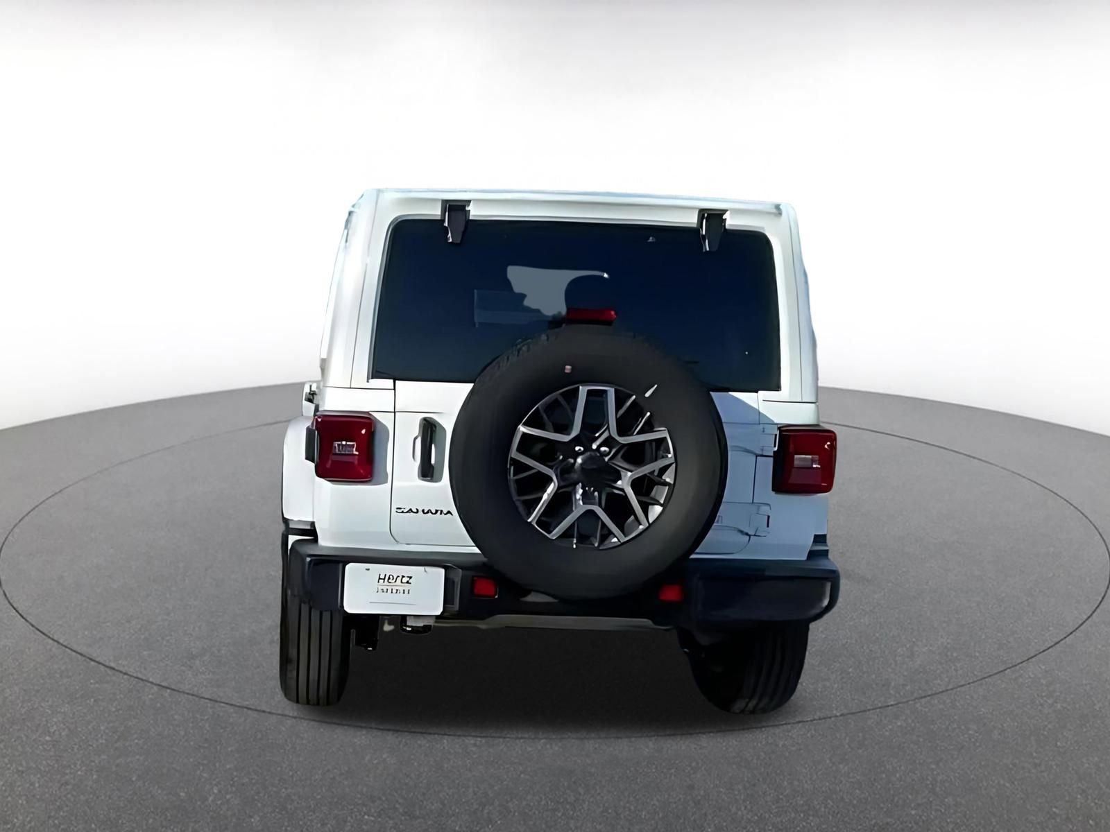 Thumbnail: 2025 Jeep Wrangler - 10