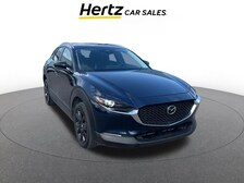 2024 Mazda CX-30 Select -
                  Oklahoma City, OK