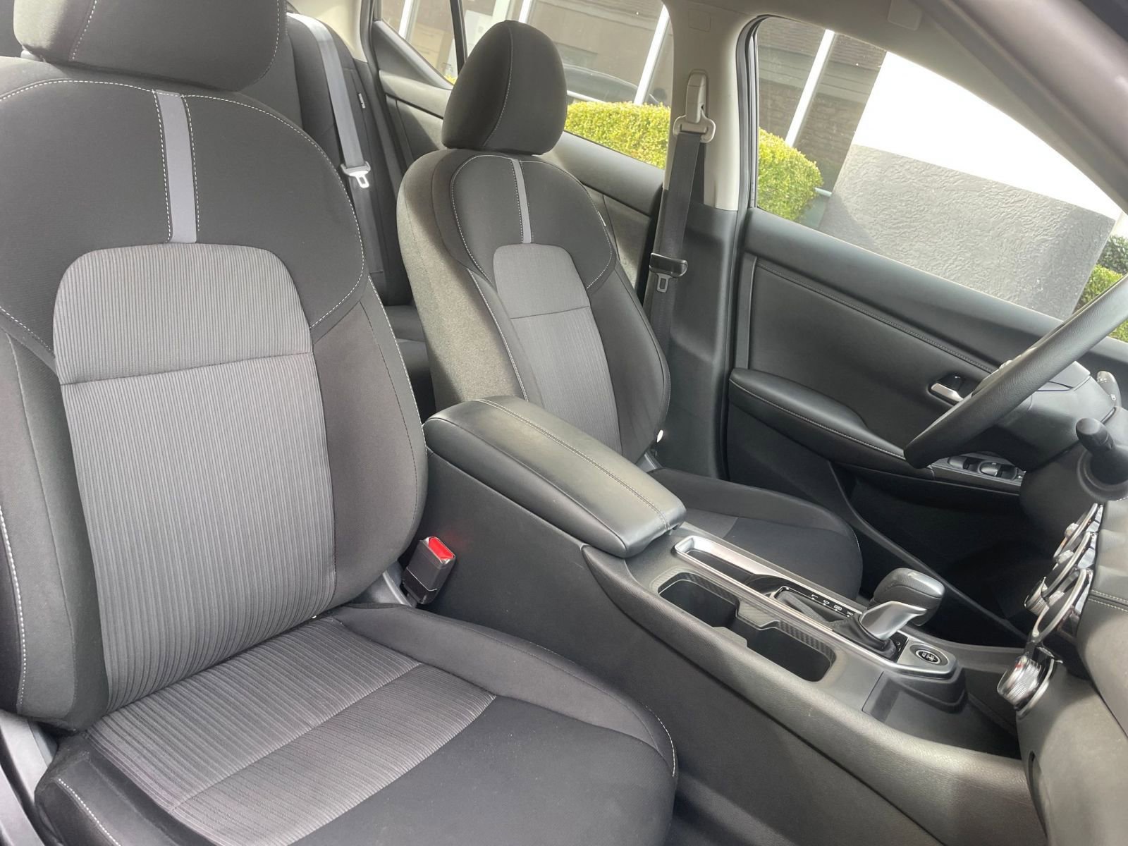 Thumbnail: 2025 Nissan Sentra - 34