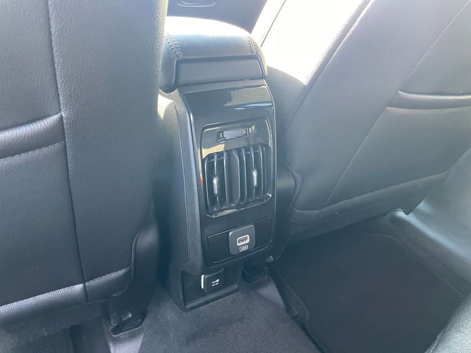 Thumbnail: 2025 Jeep Compass - 23