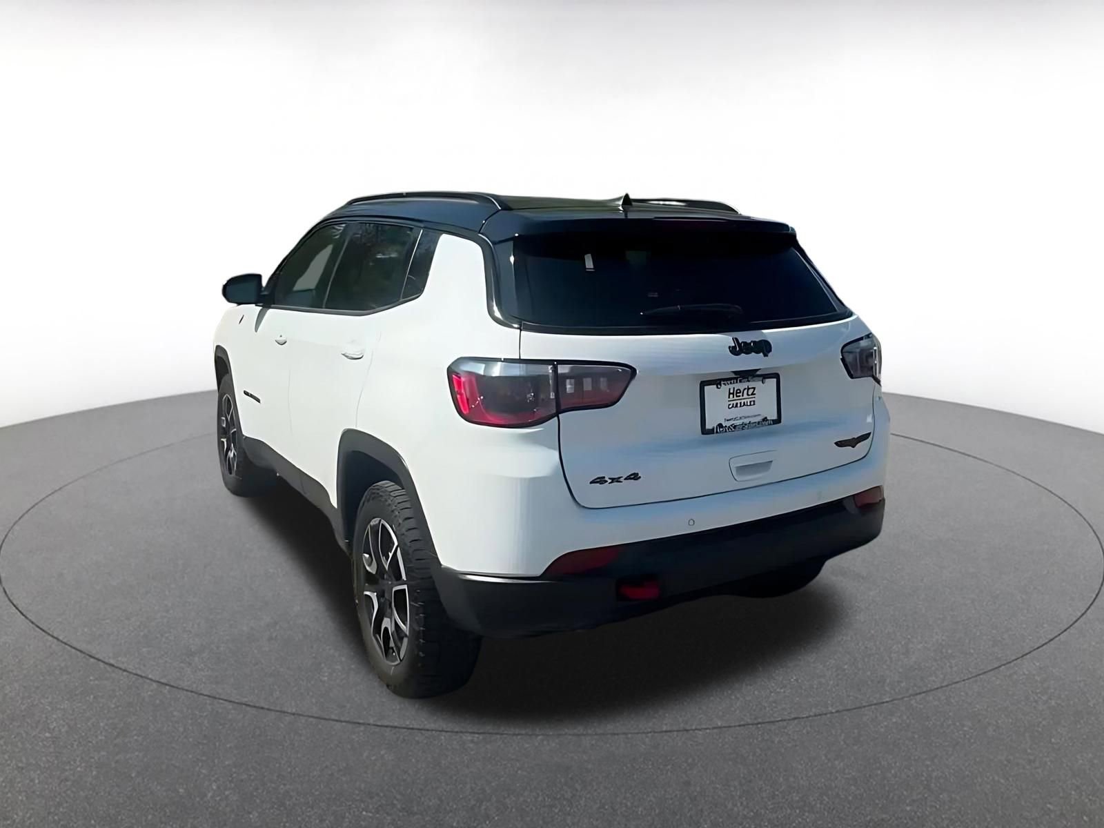 Thumbnail: 2025 Jeep Compass - 11