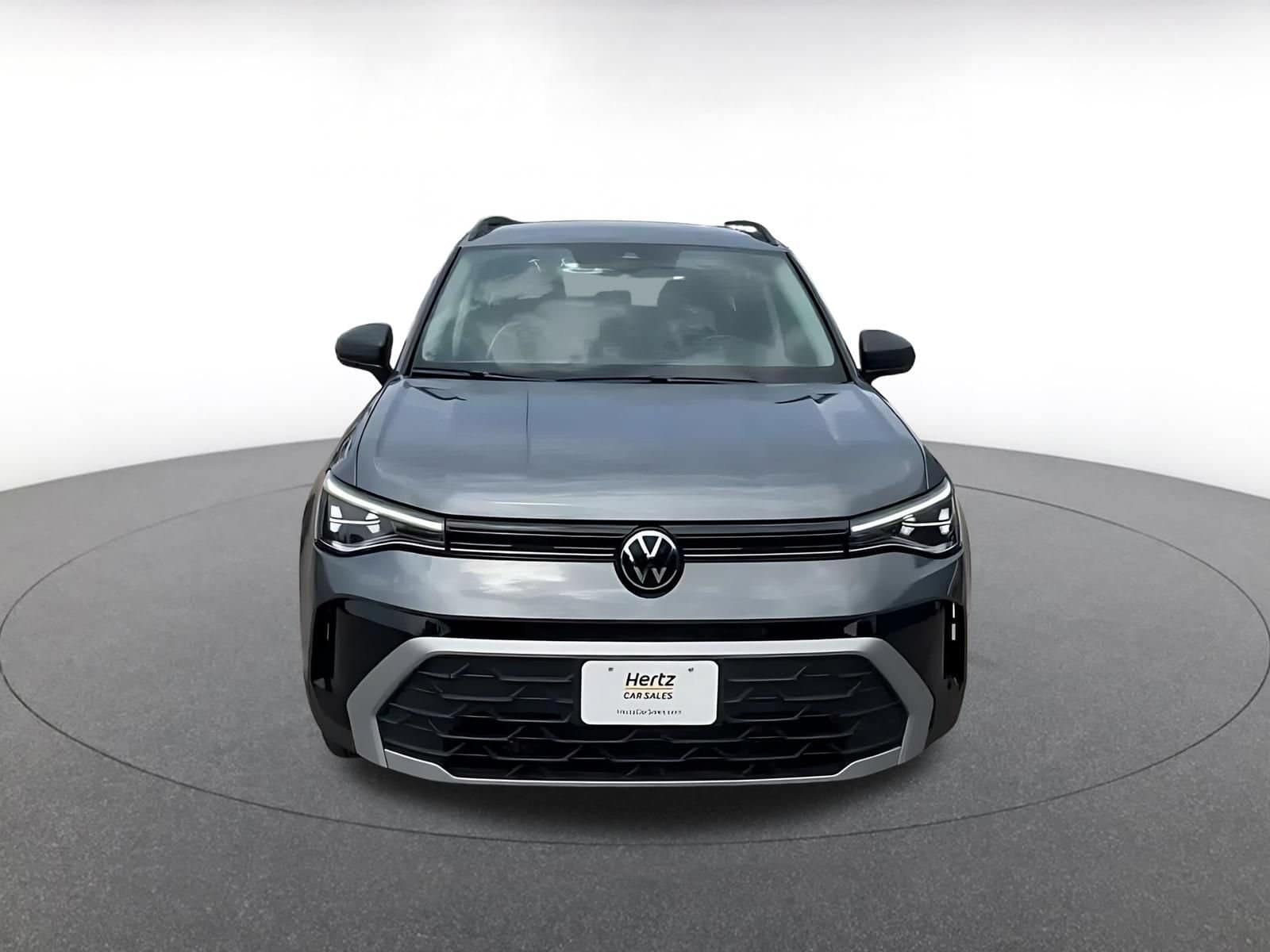 Thumbnail: 2026 Volkswagen Taos - 7
