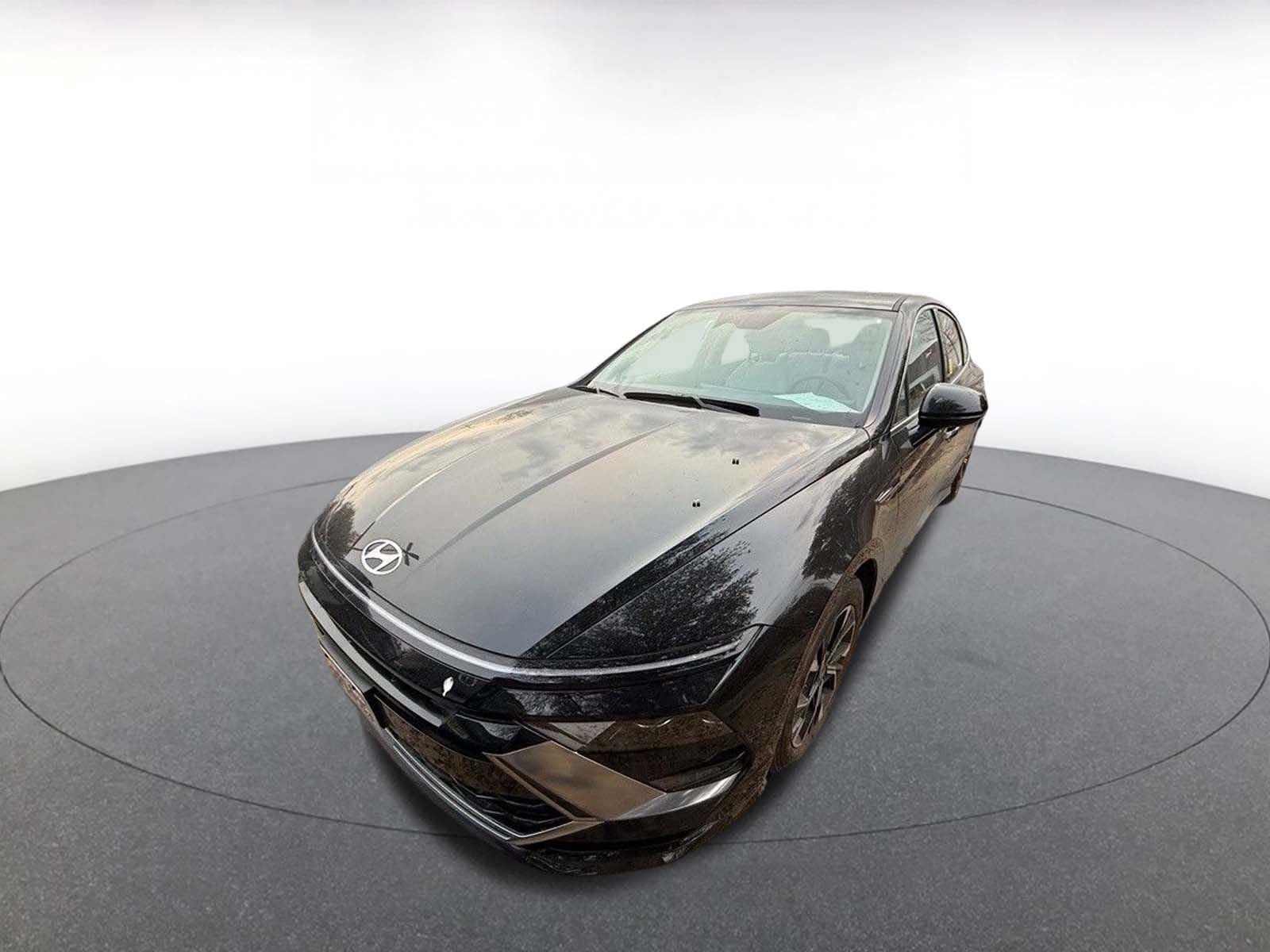 Thumbnail: 2025 Hyundai Sonata - 3