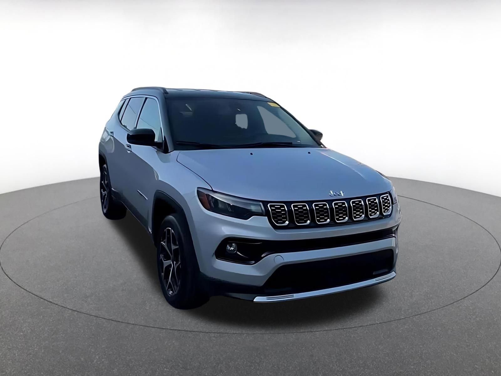 Thumbnail: 2025 Jeep Compass - 2