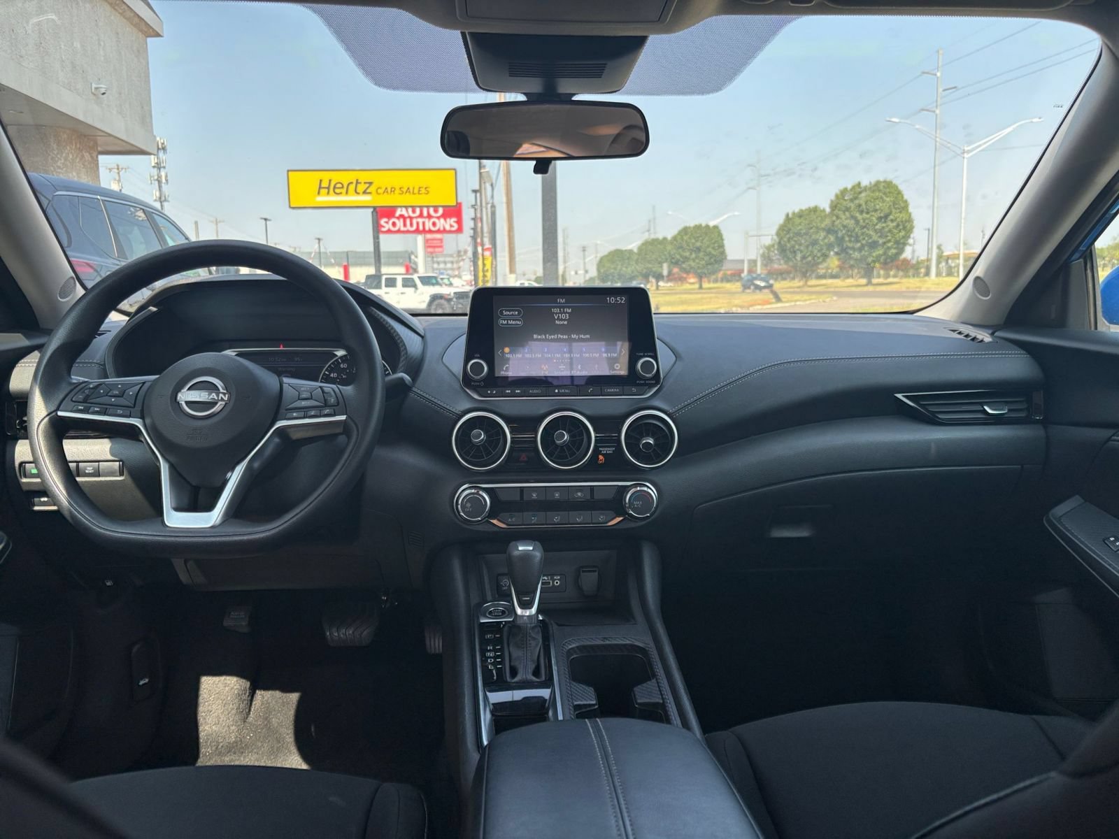 Thumbnail: 2025 Nissan Sentra - 30