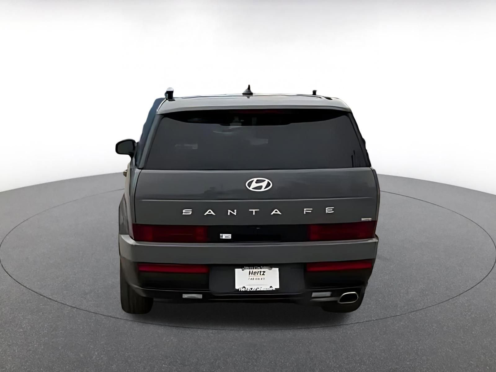 Thumbnail: 2025 Hyundai Santa Fe - 12