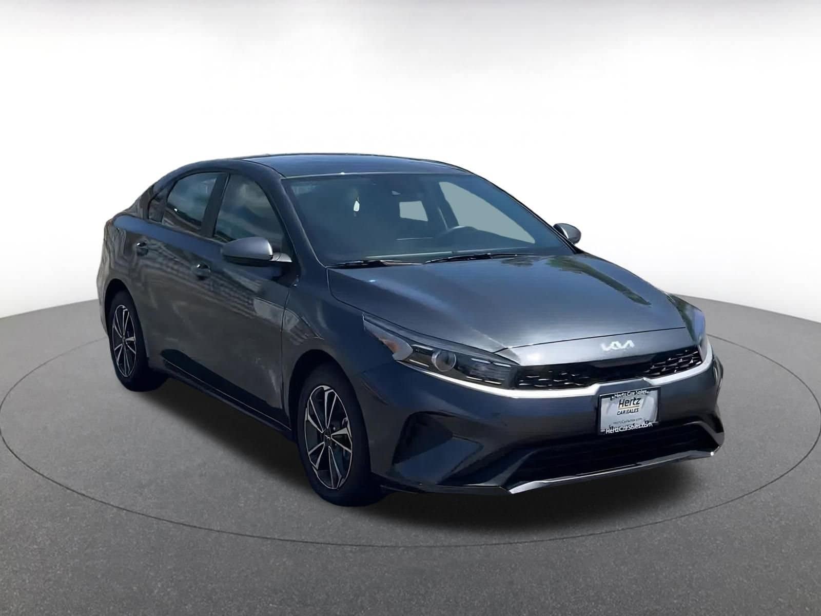 Thumbnail: 2024 Kia Forte - 3