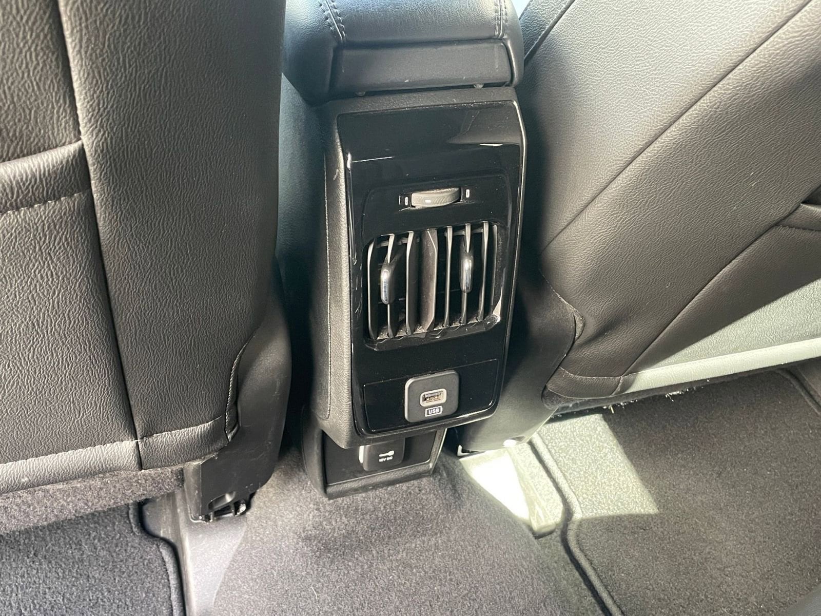 Thumbnail: 2025 Jeep Compass - 23