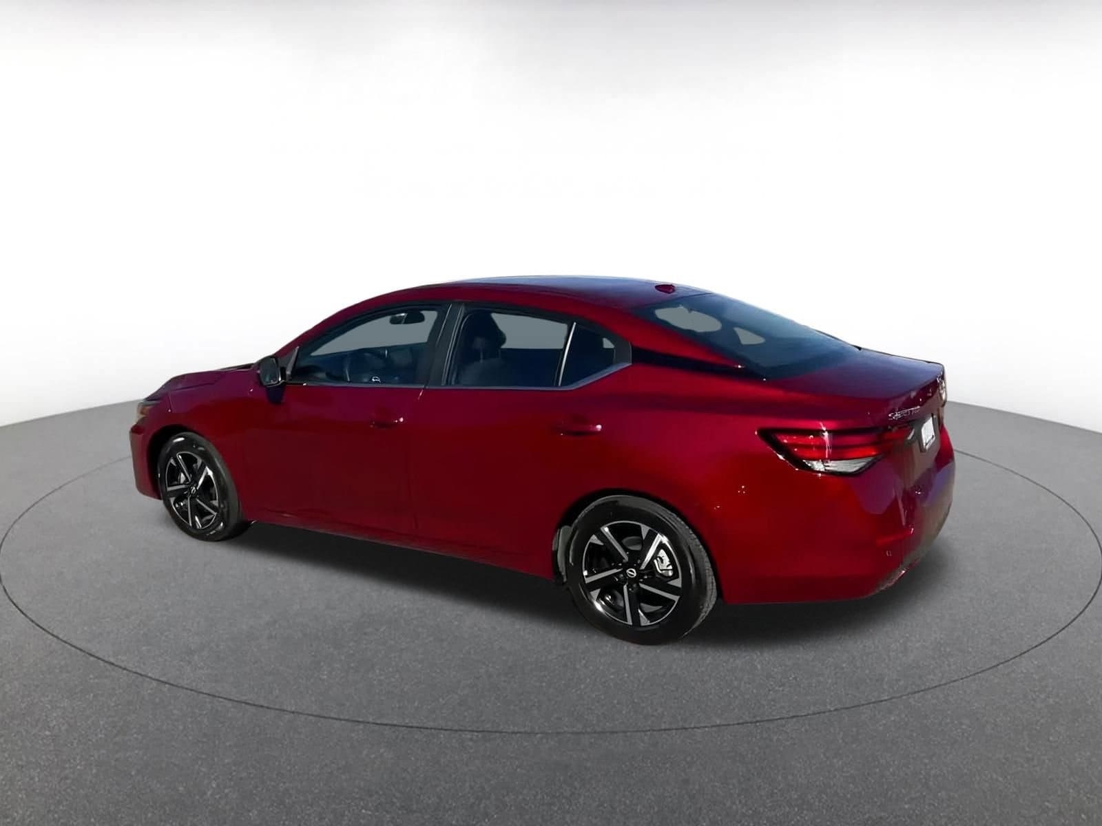 Thumbnail: 2024 Nissan Sentra - 8