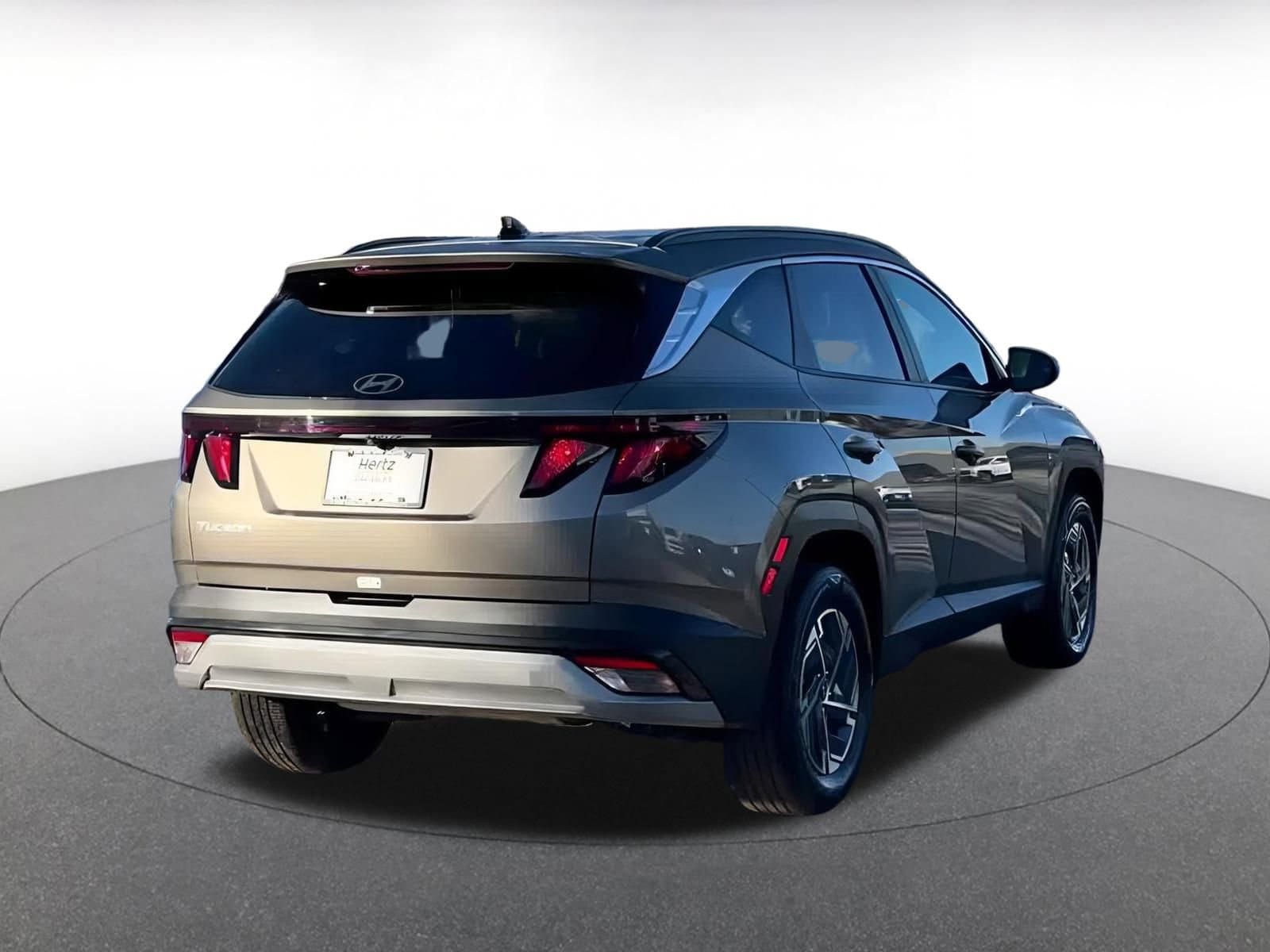 Thumbnail: 2025 Hyundai Tucson - 15