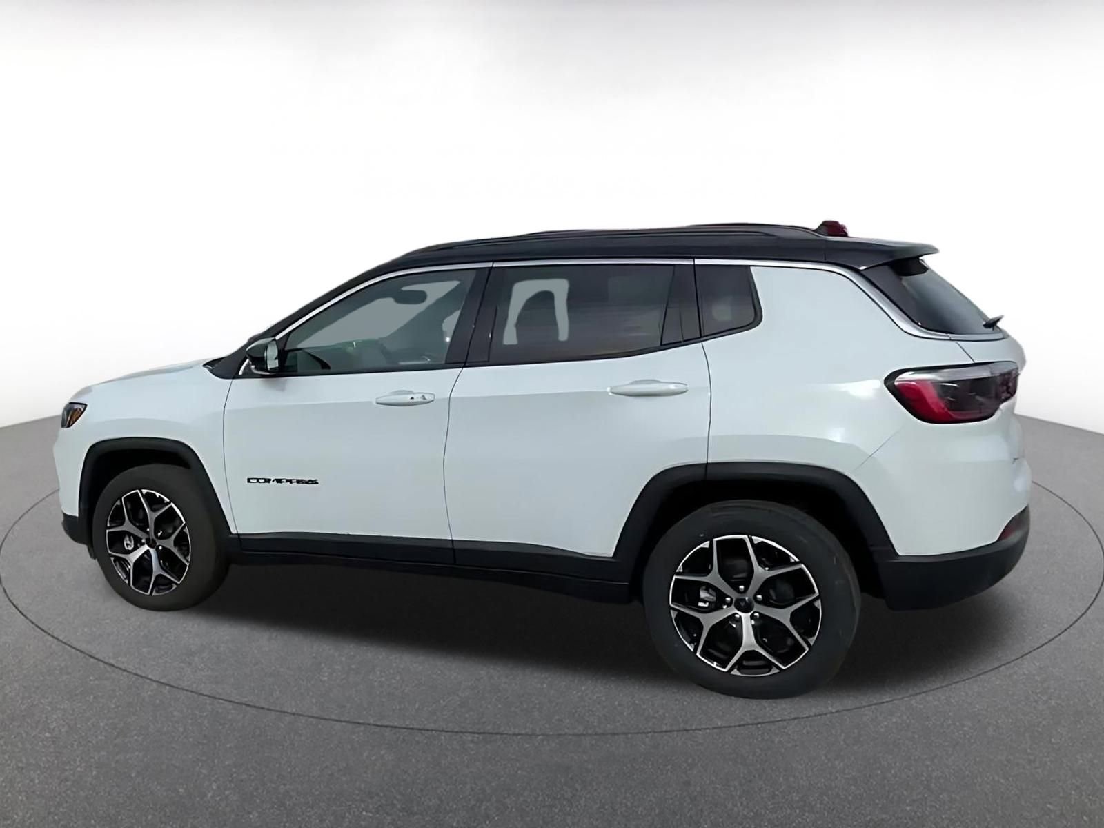 Thumbnail: 2025 Jeep Compass - 10