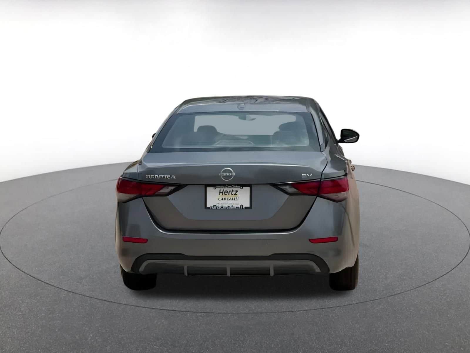 2024 Nissan Sentra SV 16