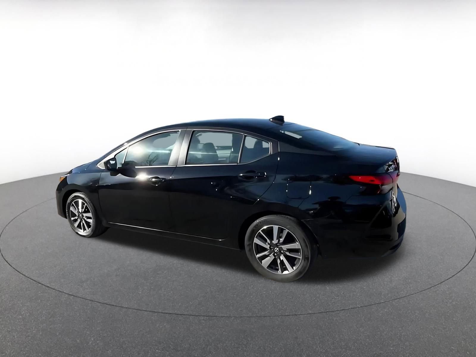 Thumbnail: 2025 Nissan Versa - 10