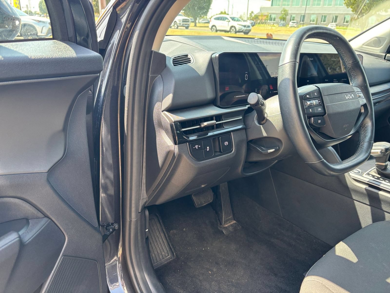 Thumbnail: 2026 Kia Sportage - 34