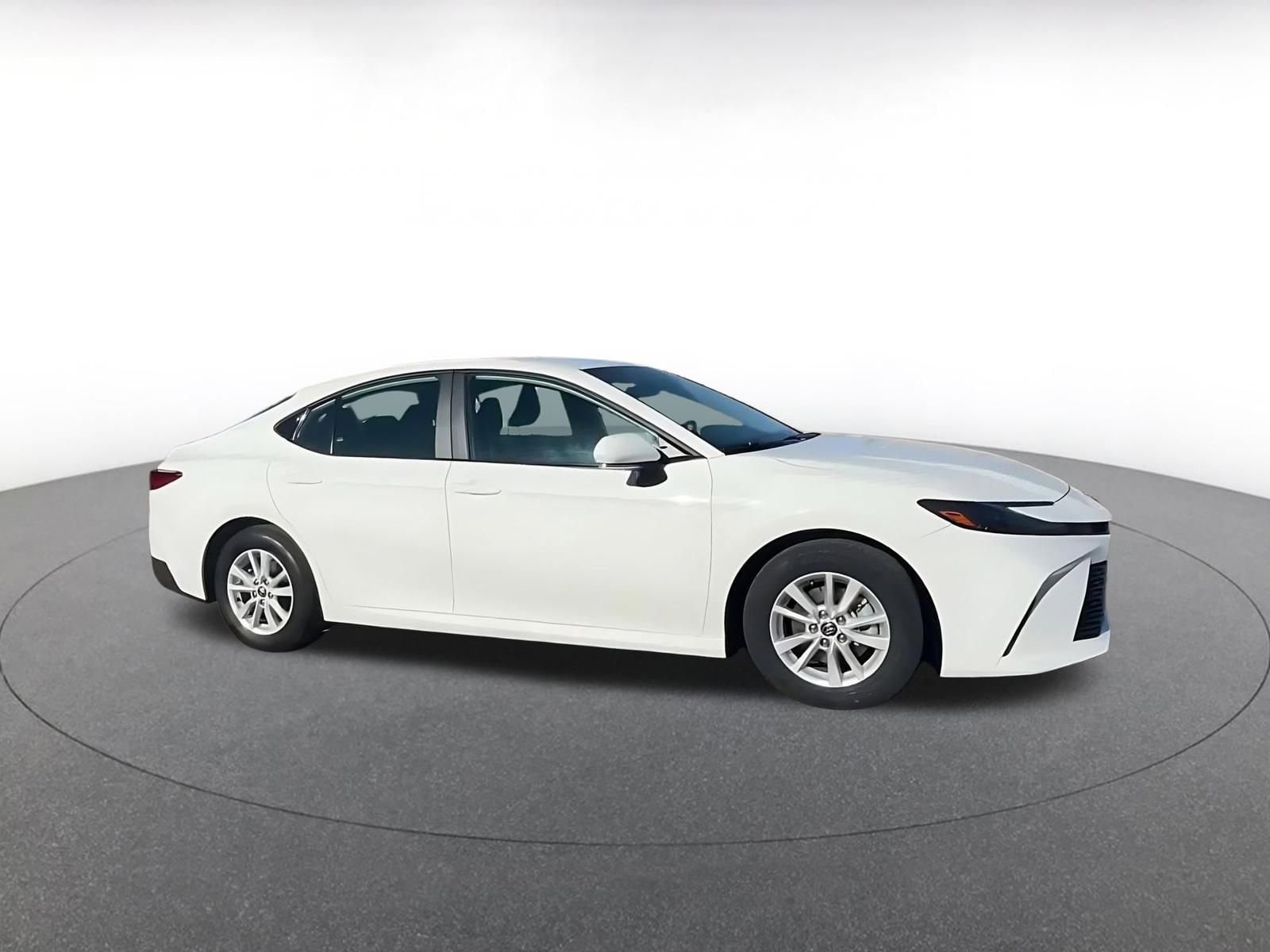 Thumbnail: 2025 Toyota Camry - 2