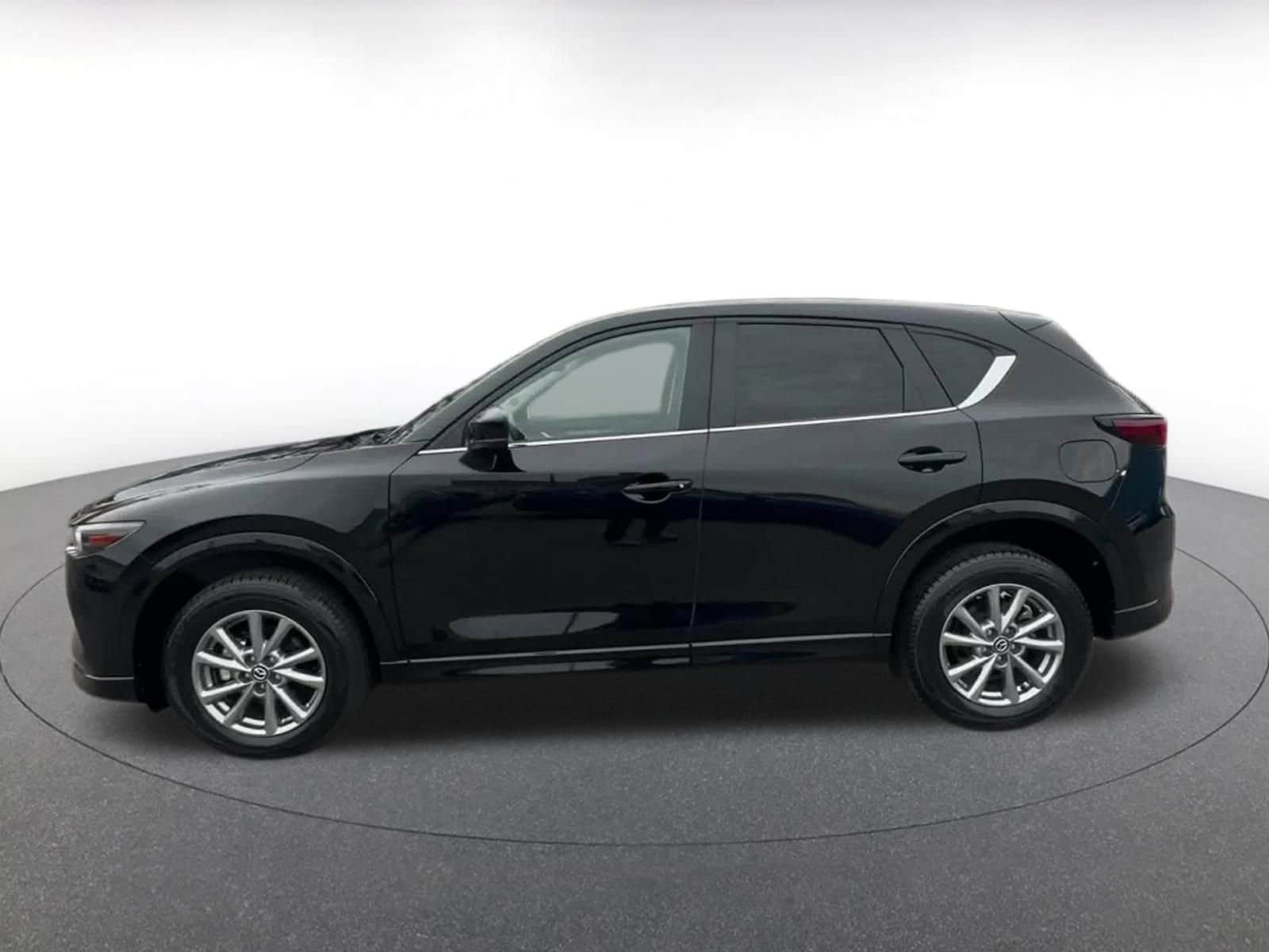 Thumbnail: 2025 Mazda CX-5 - 9