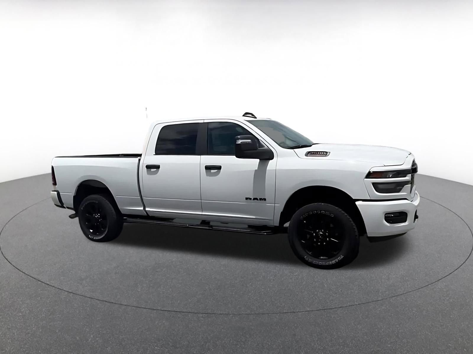 Thumbnail: 2025 RAM 2500 - 2