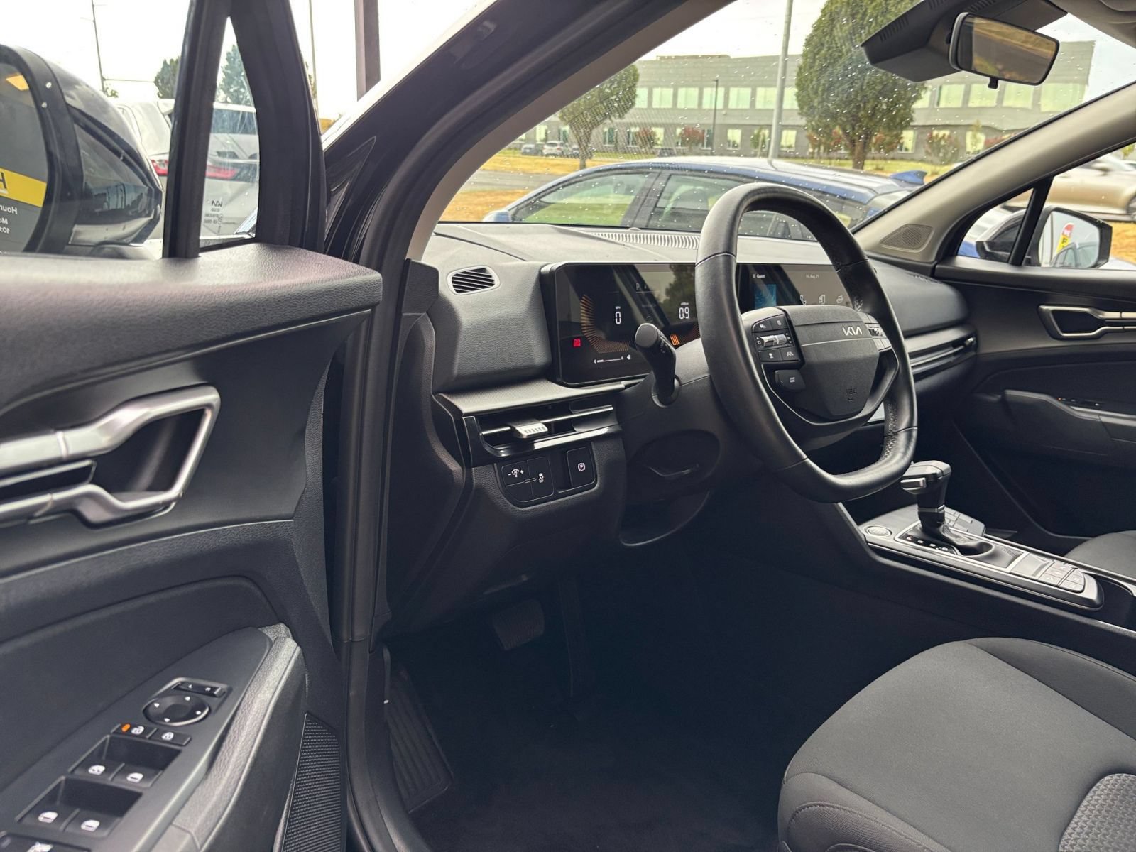 Thumbnail: 2026 Kia Sportage - 29