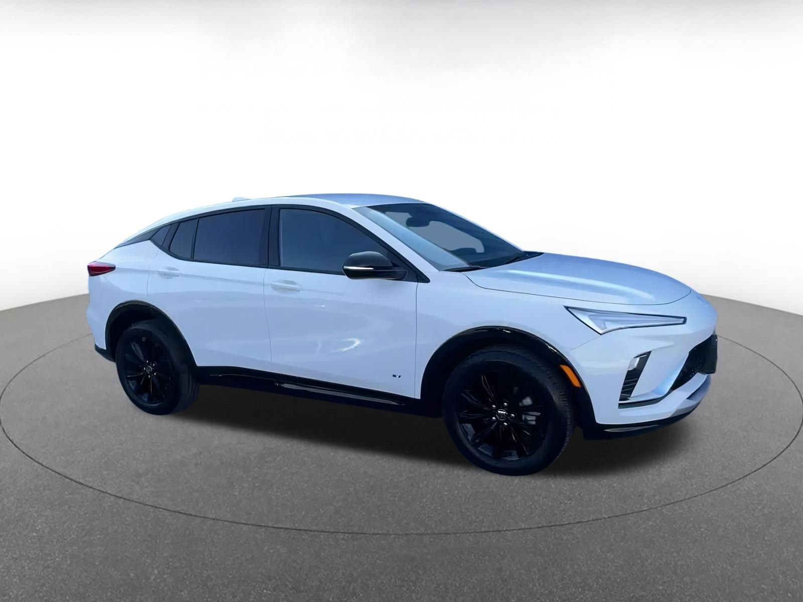 Thumbnail: 2025 Buick Envista - 2