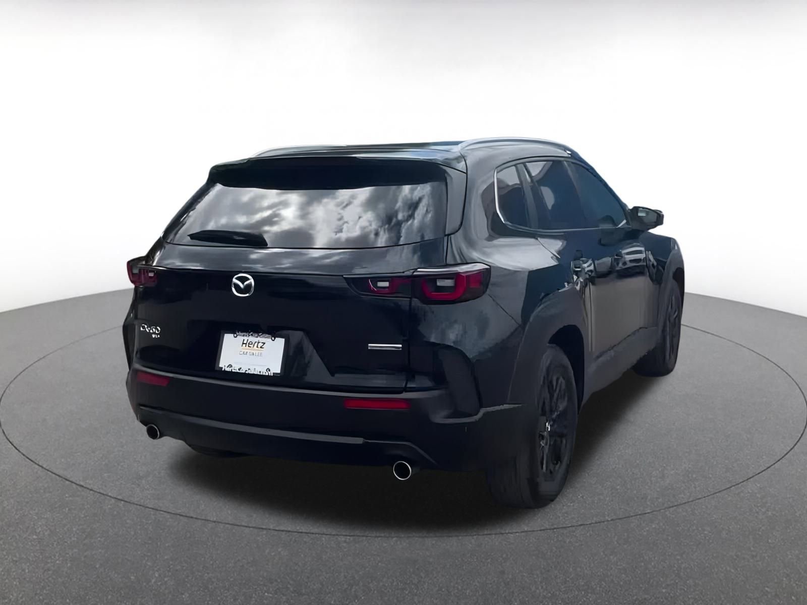 Thumbnail: 2025 Mazda CX-50 - 14
