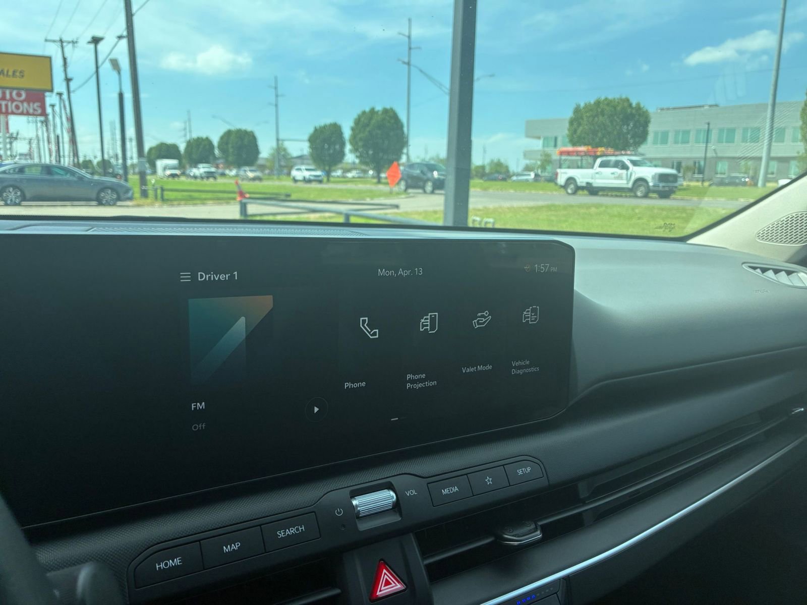 Thumbnail: 2025 Kia K4 - 20