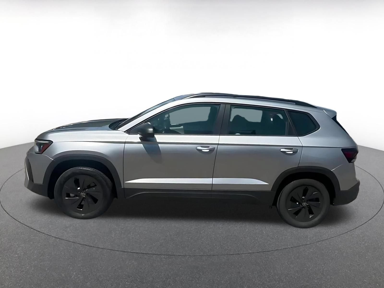Thumbnail: 2026 Volkswagen Taos - 7