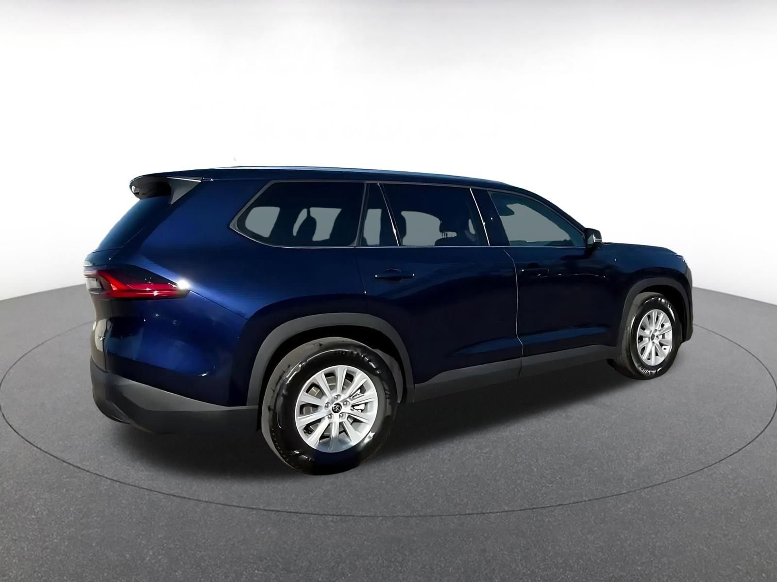 Thumbnail: 2025 Toyota Grand Highlander - 14