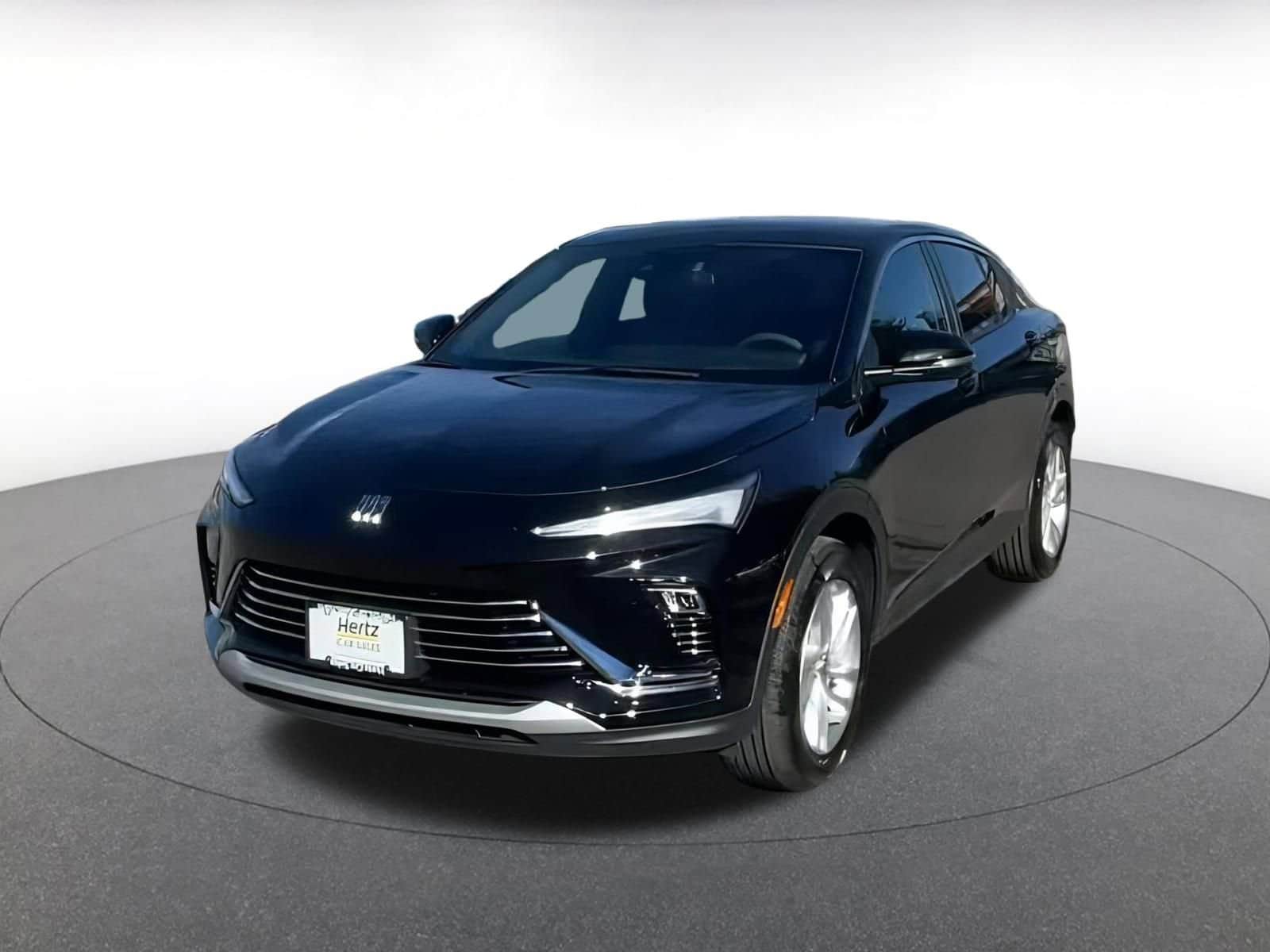 Thumbnail: 2025 Buick Envista - 3