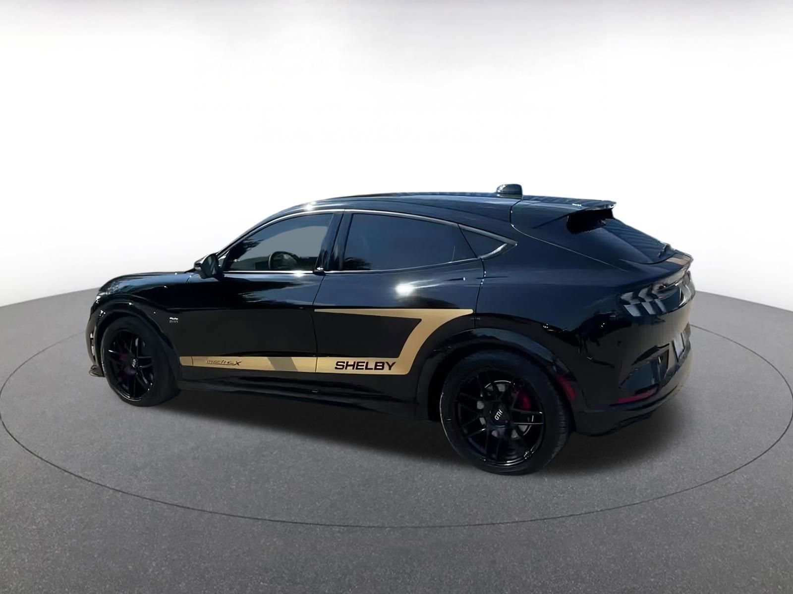 Thumbnail: 2023 Ford Mustang Mach-E - 9