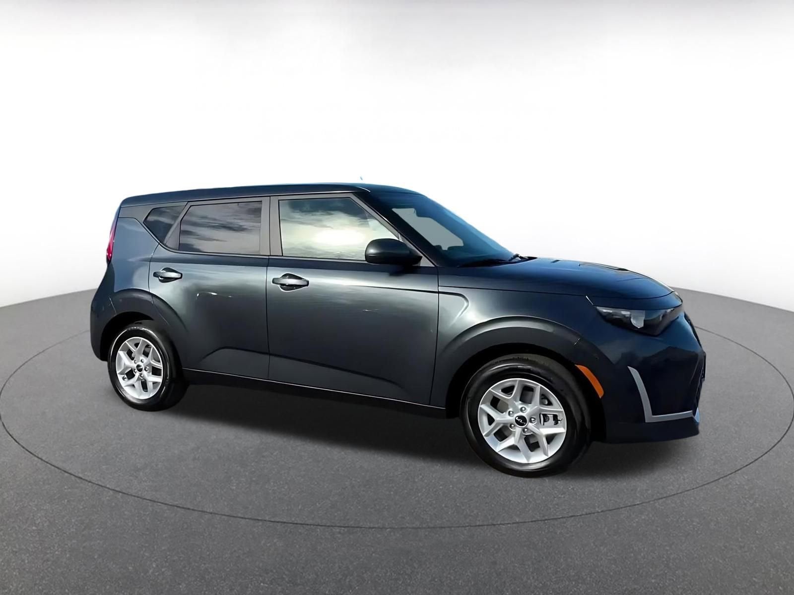 Thumbnail: 2025 Kia Soul - 2