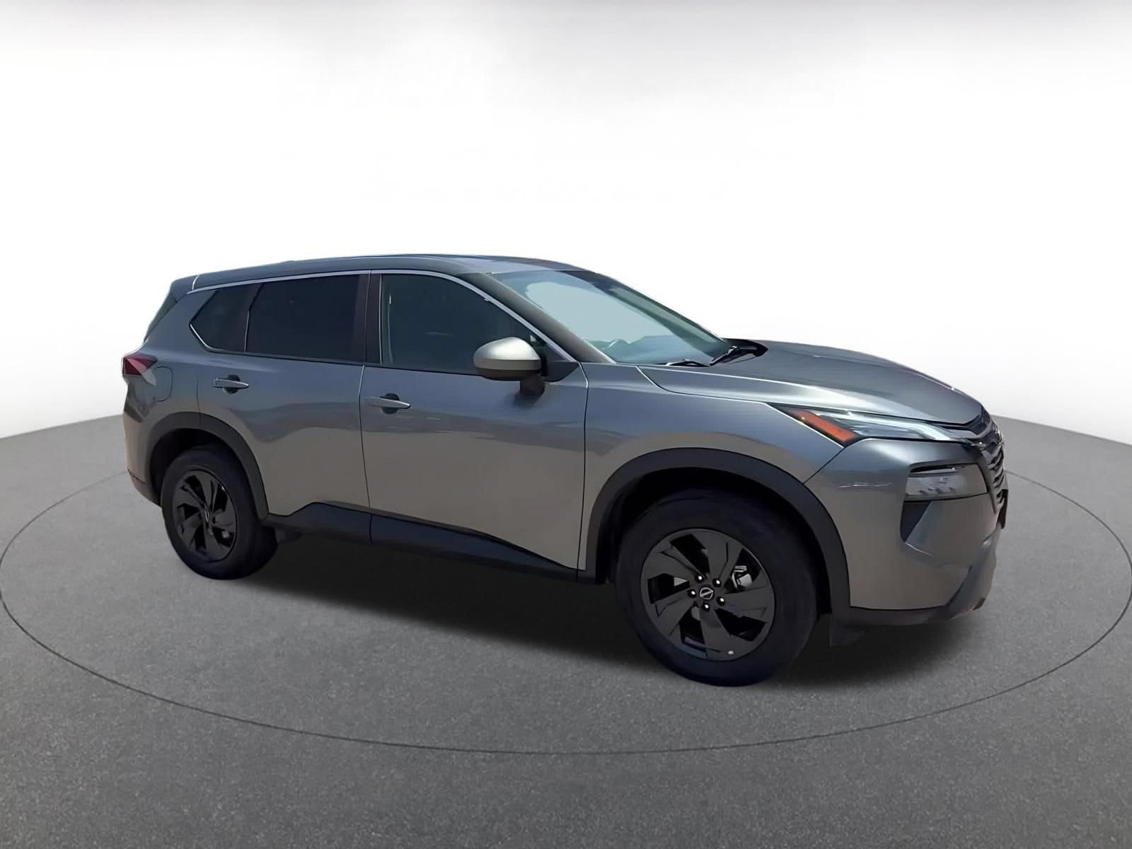 Thumbnail: 2026 Nissan Rogue - 2