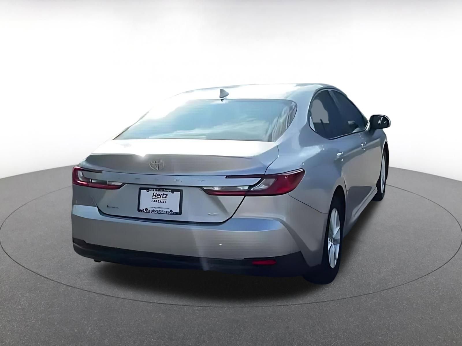 Thumbnail: 2025 Toyota Camry - 15