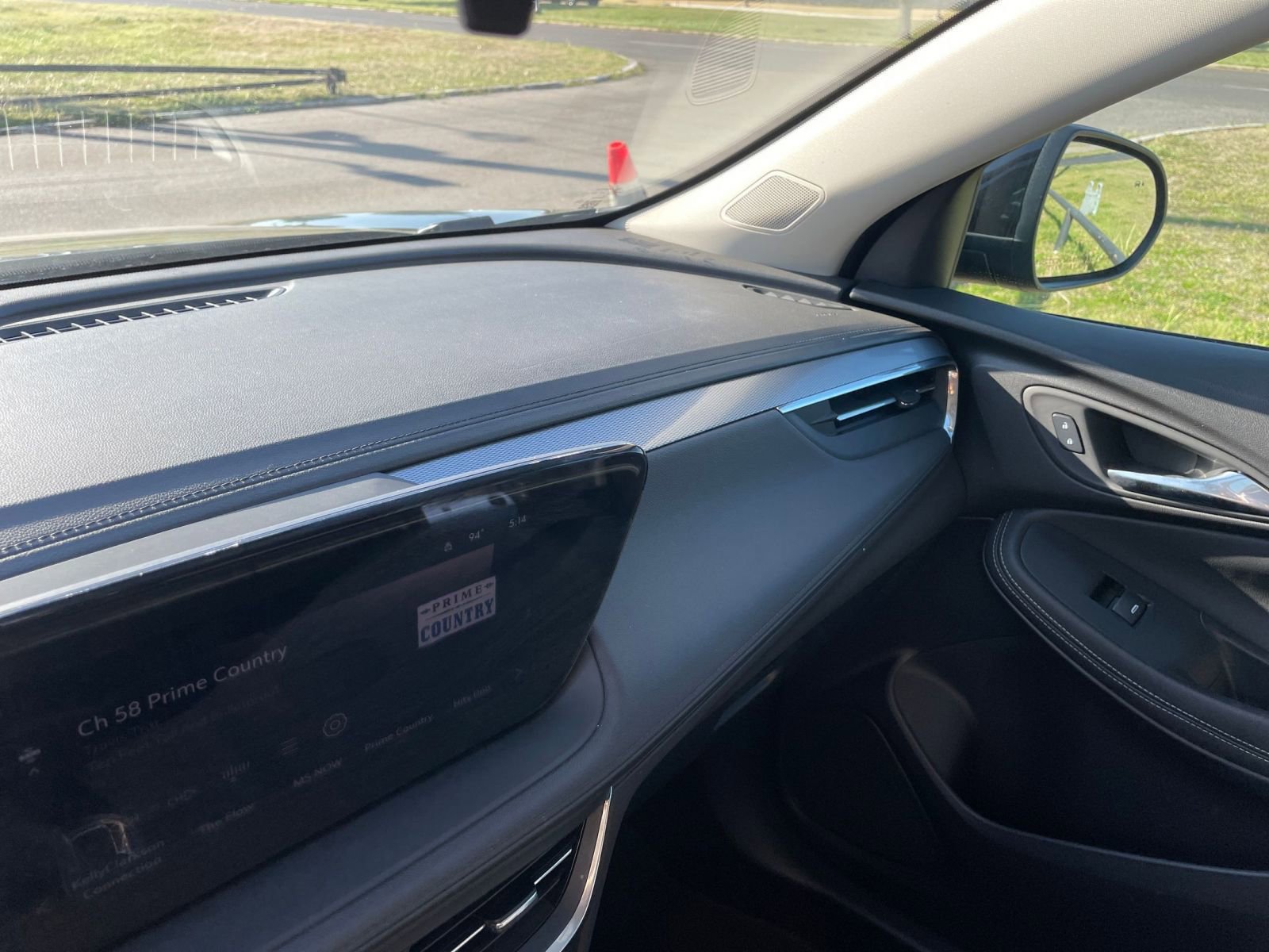 Thumbnail: 2025 Buick Encore GX - 34