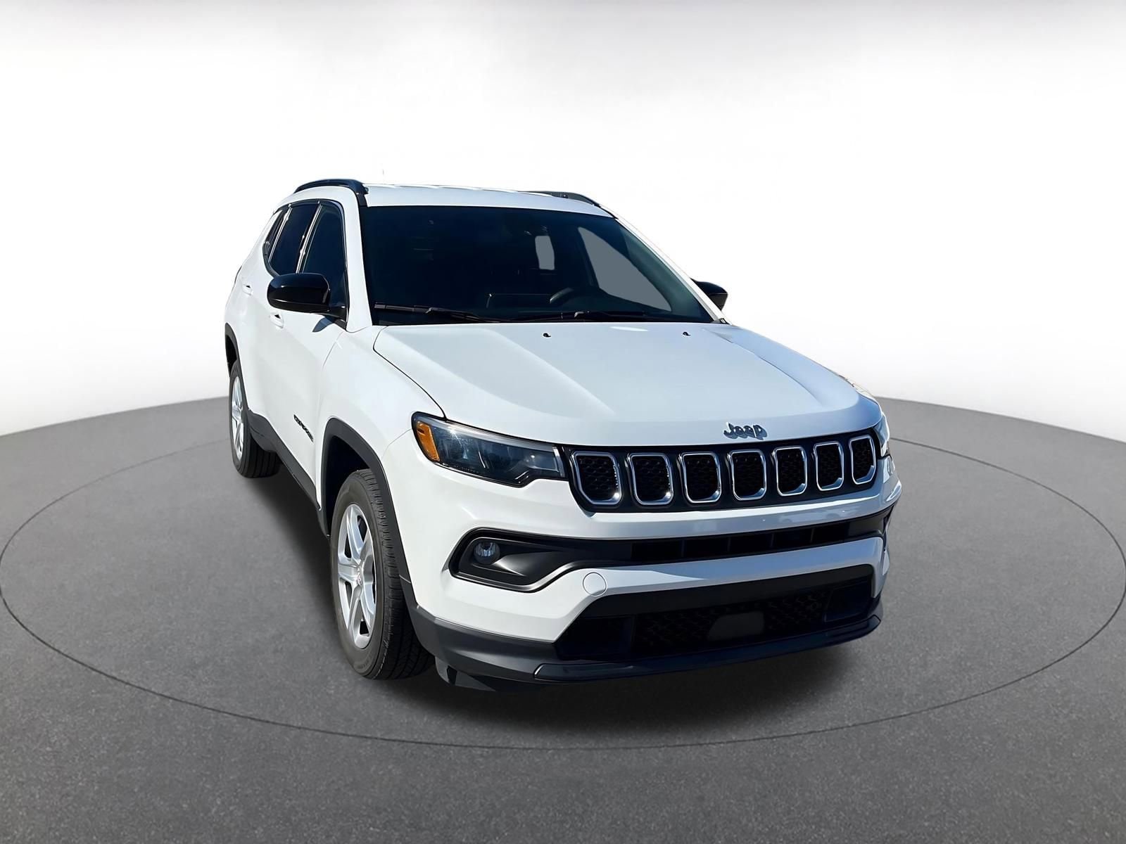 Thumbnail: 2023 Jeep Compass - 1