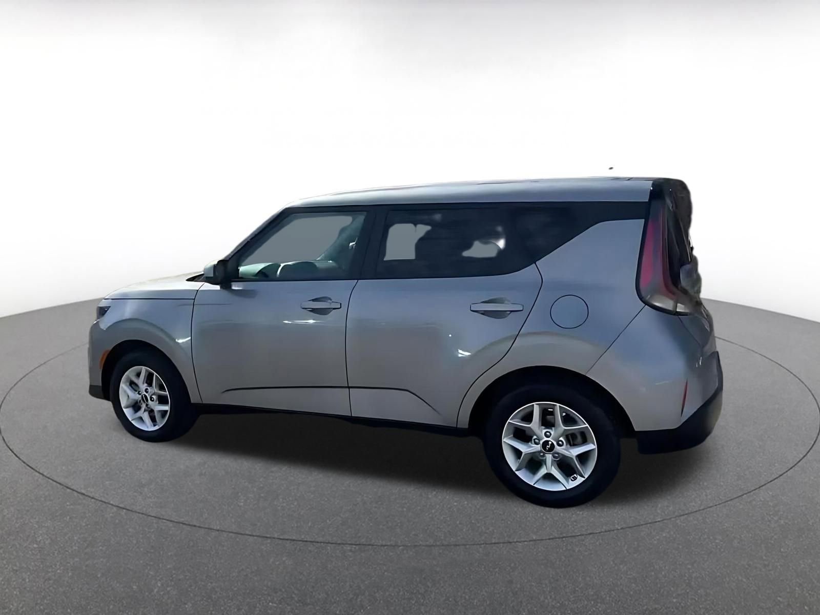 Thumbnail: 2025 Kia Soul - 10