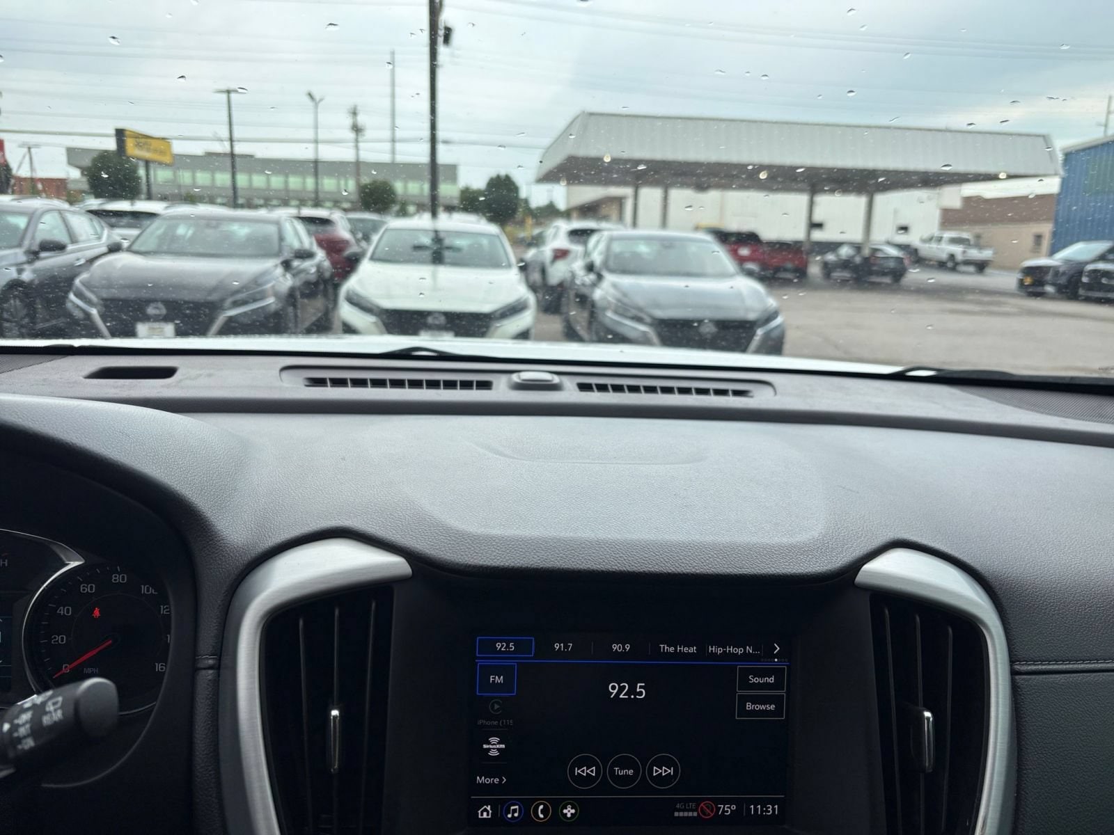 Thumbnail: 2024 GMC Terrain - 14