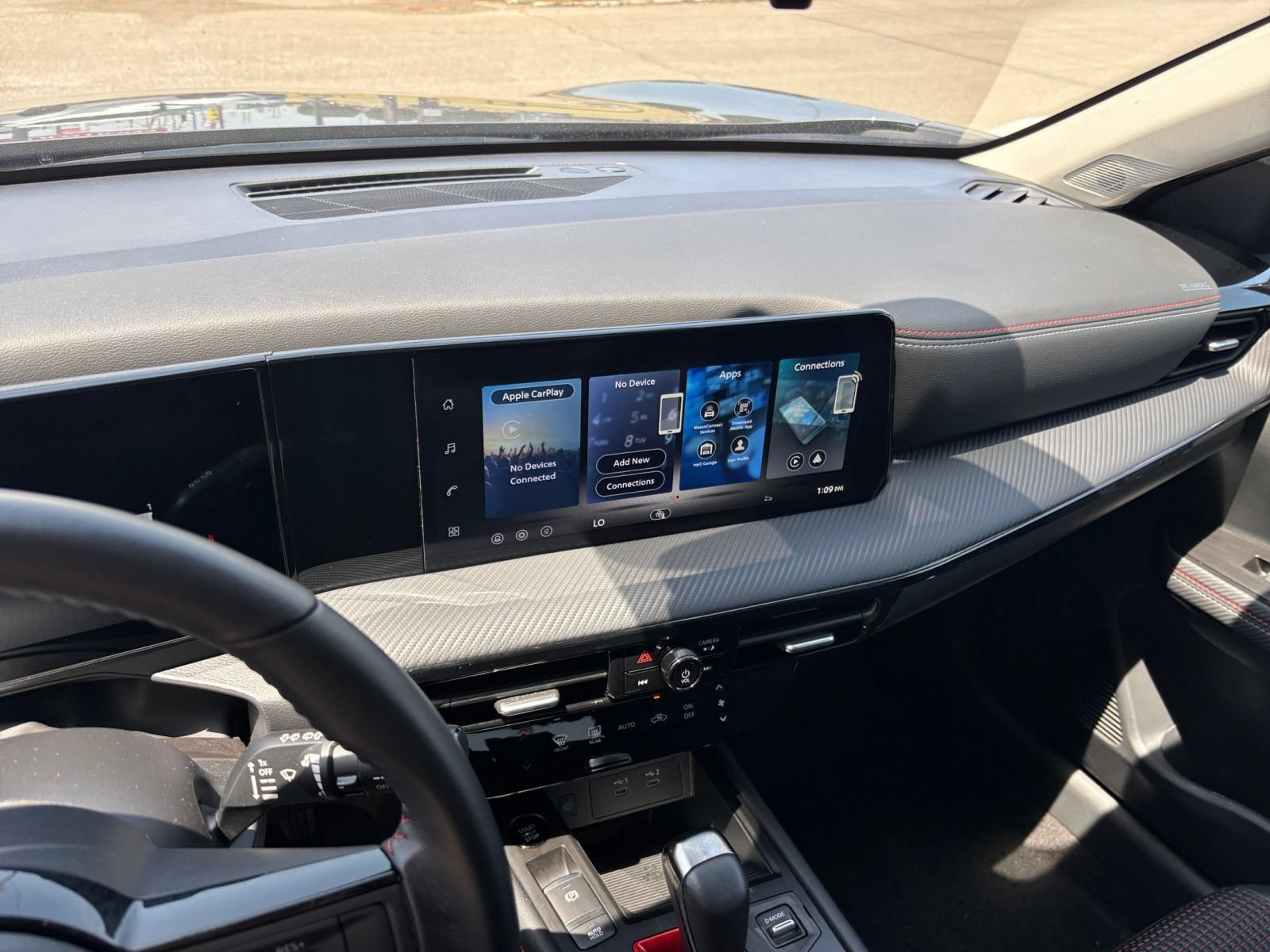 Thumbnail: 2026 Nissan Kicks - 14
