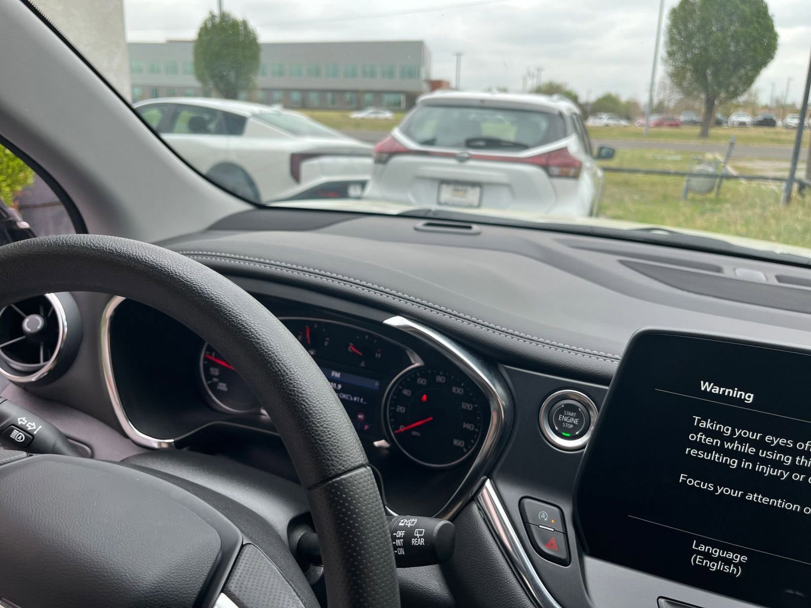 Thumbnail: 2025 Chevrolet Blazer - 35