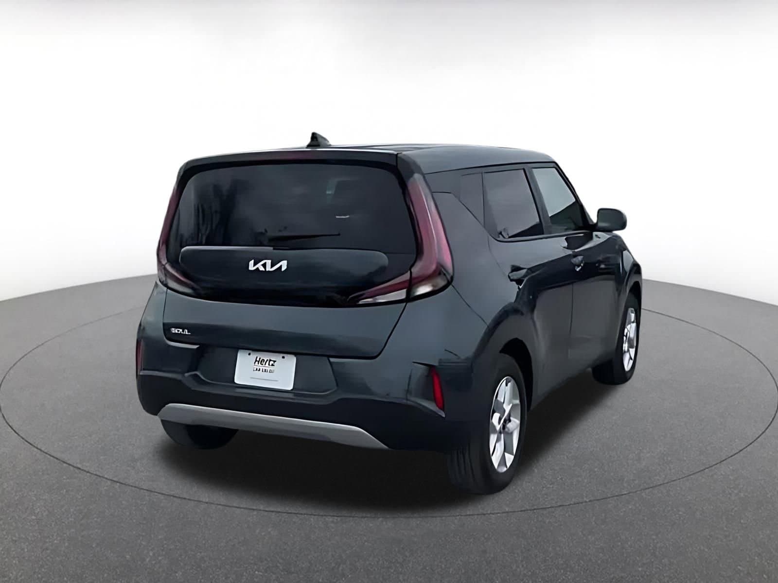 Thumbnail: 2025 Kia Soul - 14